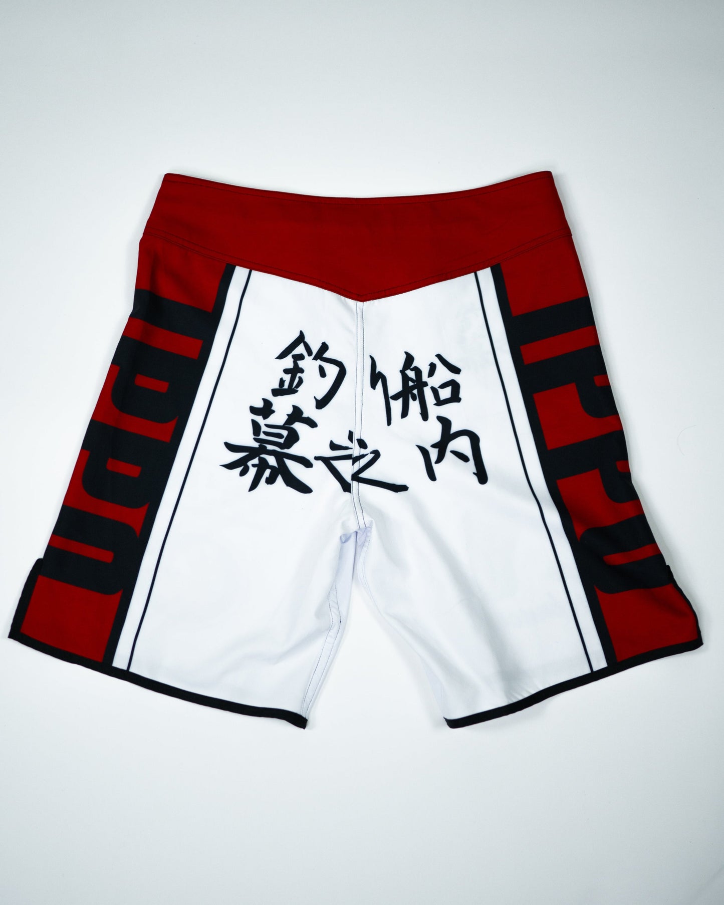 Ippo Fight Shorts