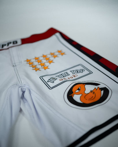 Ippo Fight Shorts