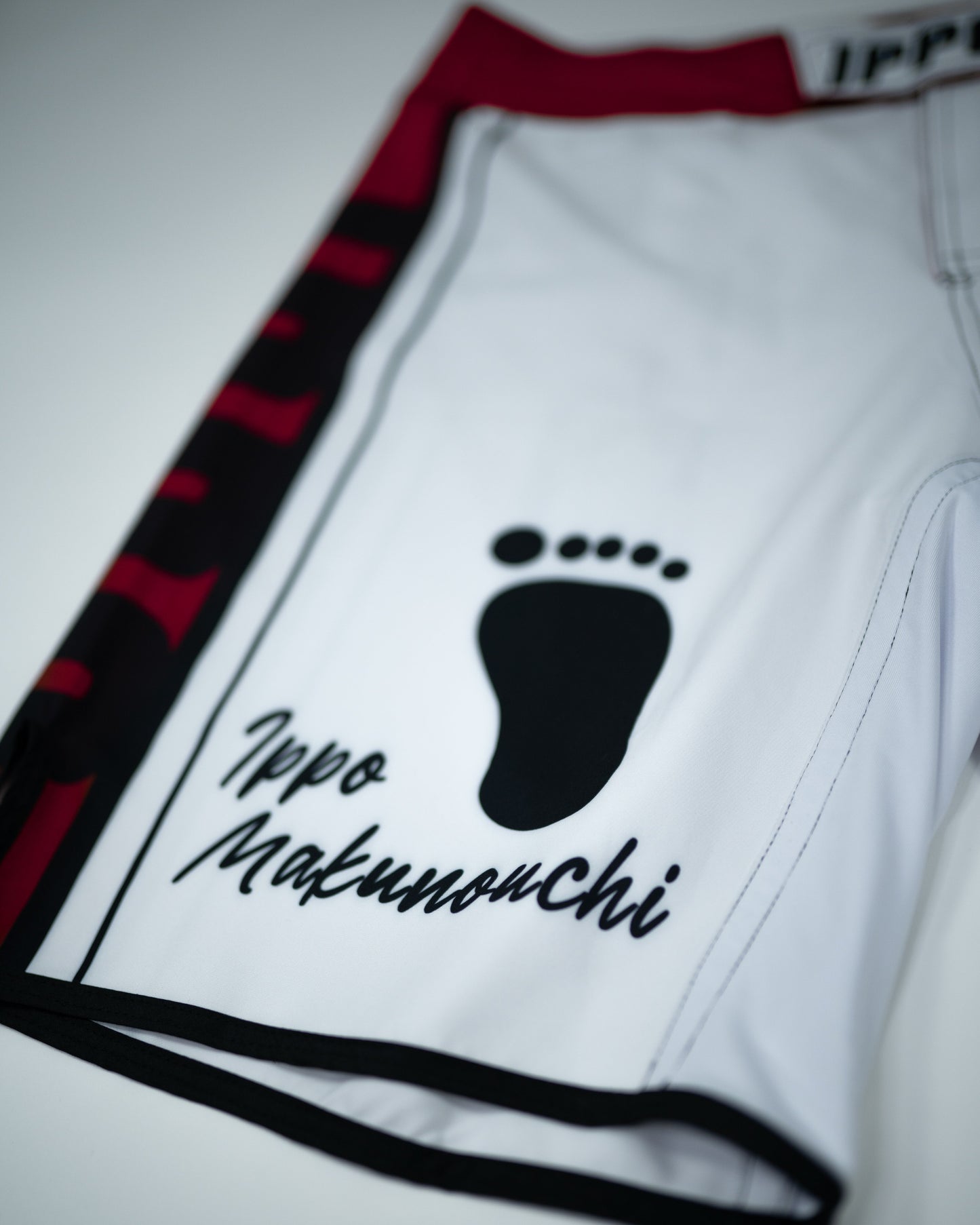 Ippo Fight Shorts