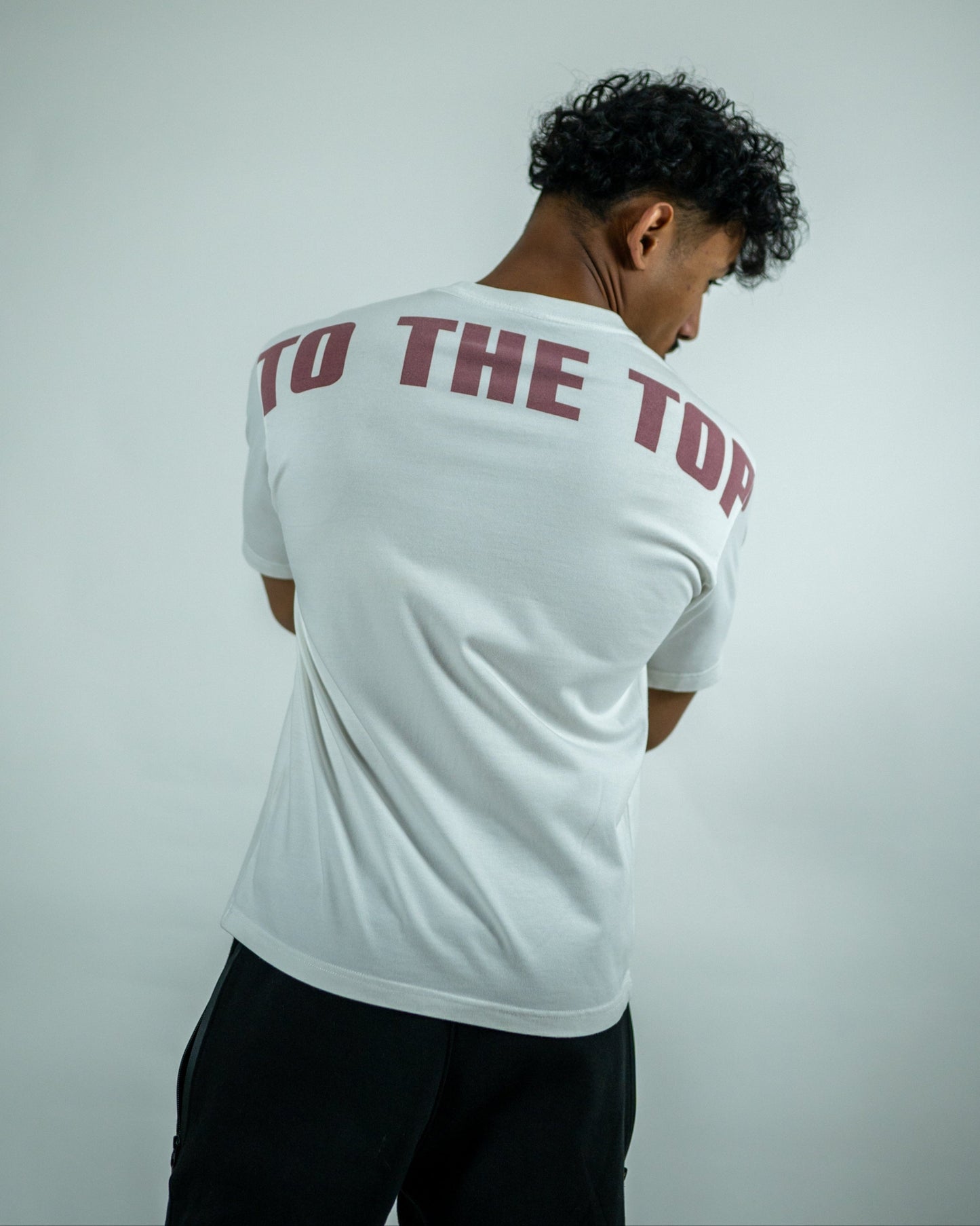 To The Top Pump Cover