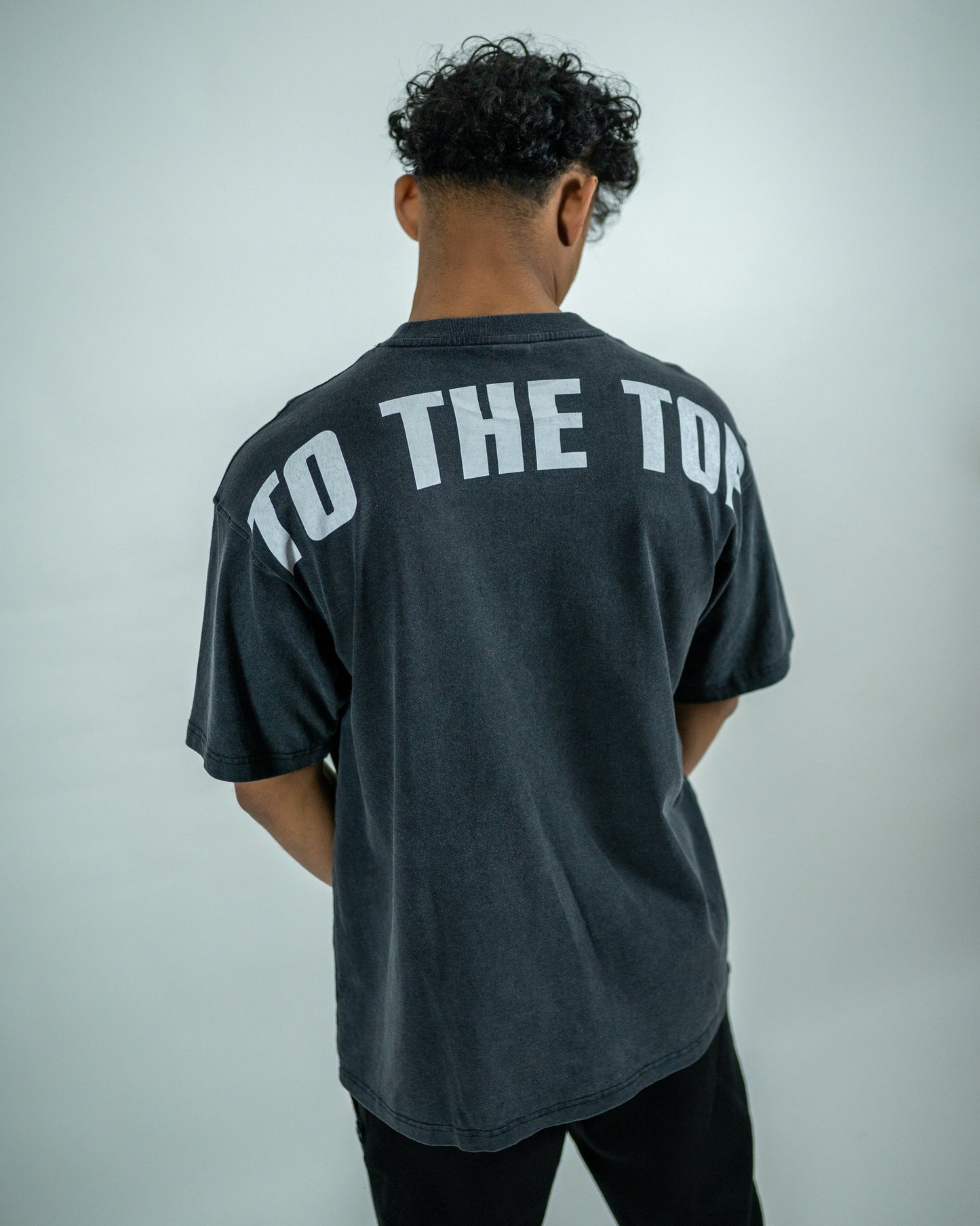 To The Top Pump Cover
