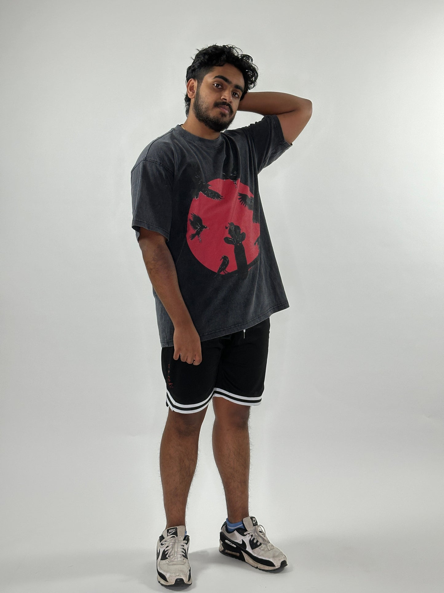 Karasu Pump Cover