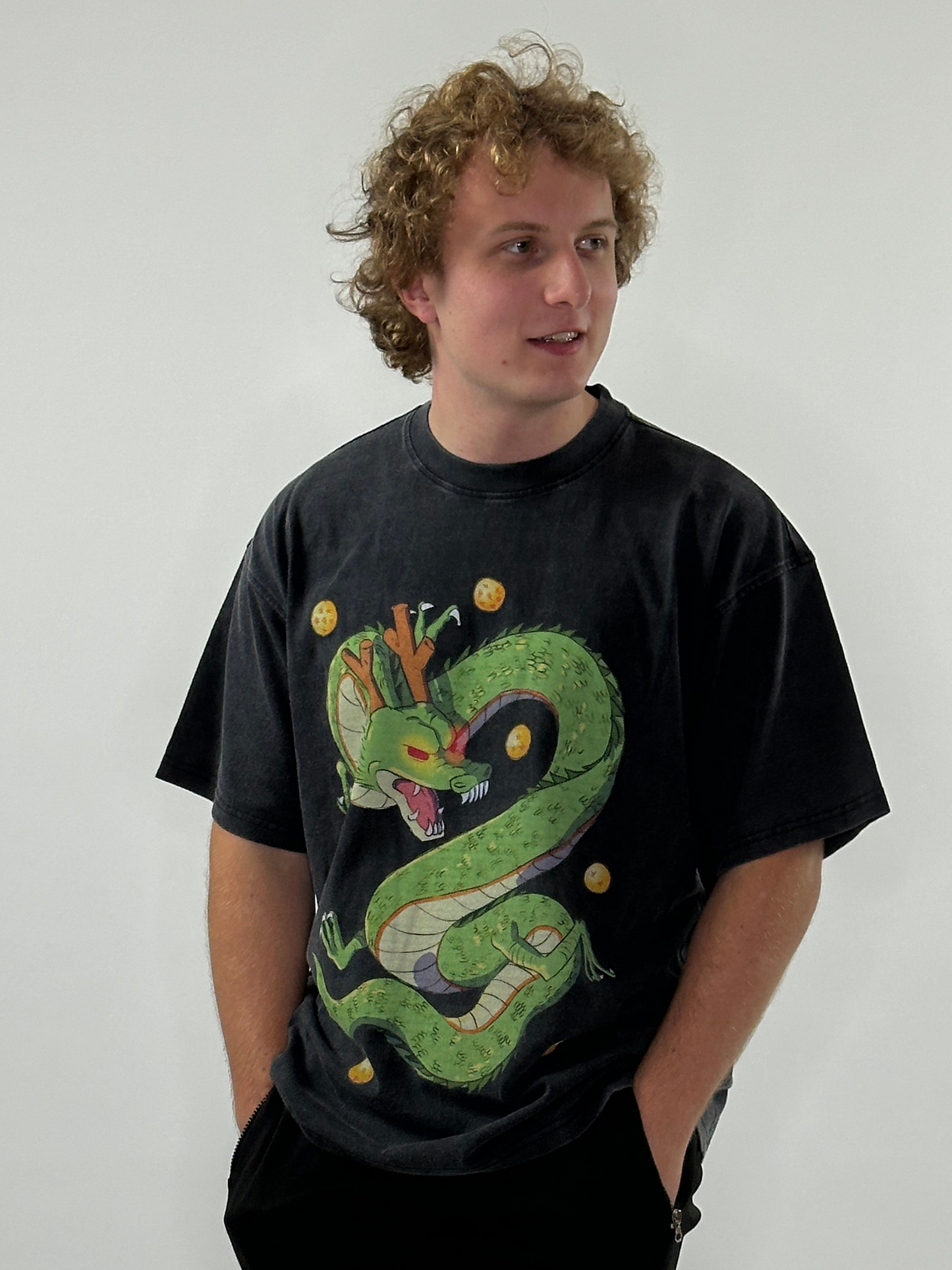 Shenron Pump Cover
