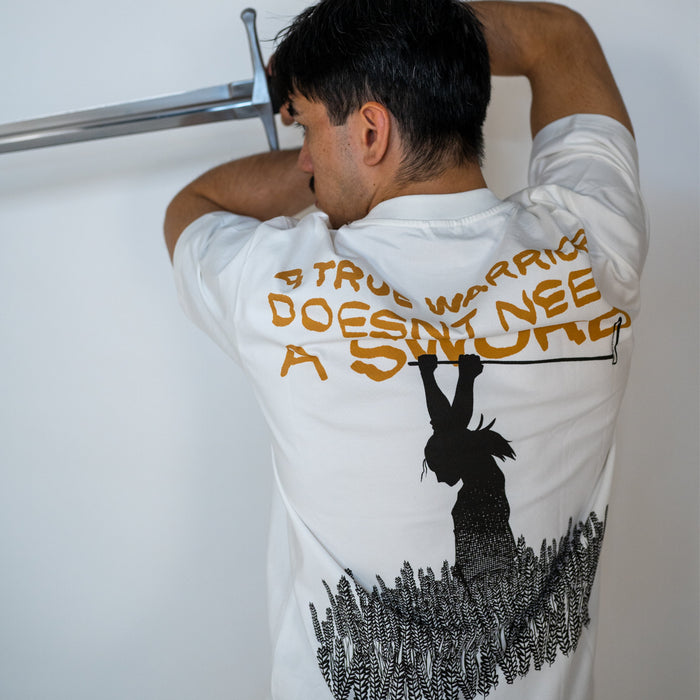 True Warrior T-Shirt