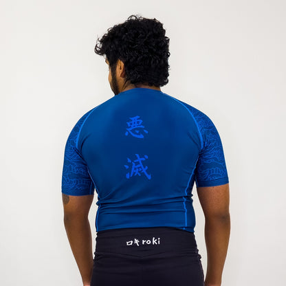 Water Breathing Compression Shirt