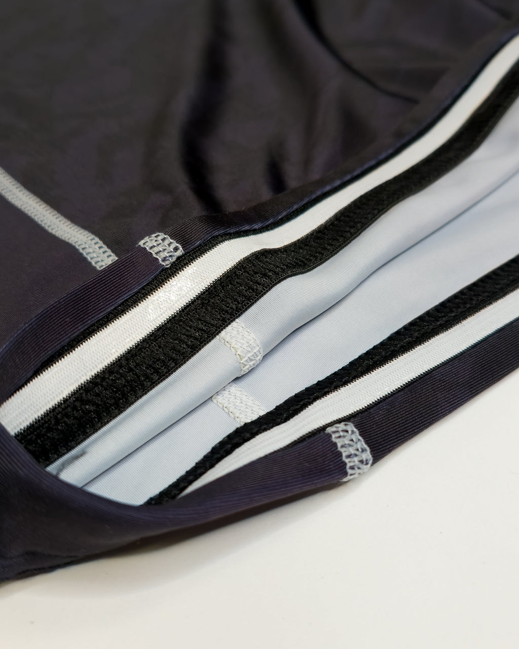 silicone waistband