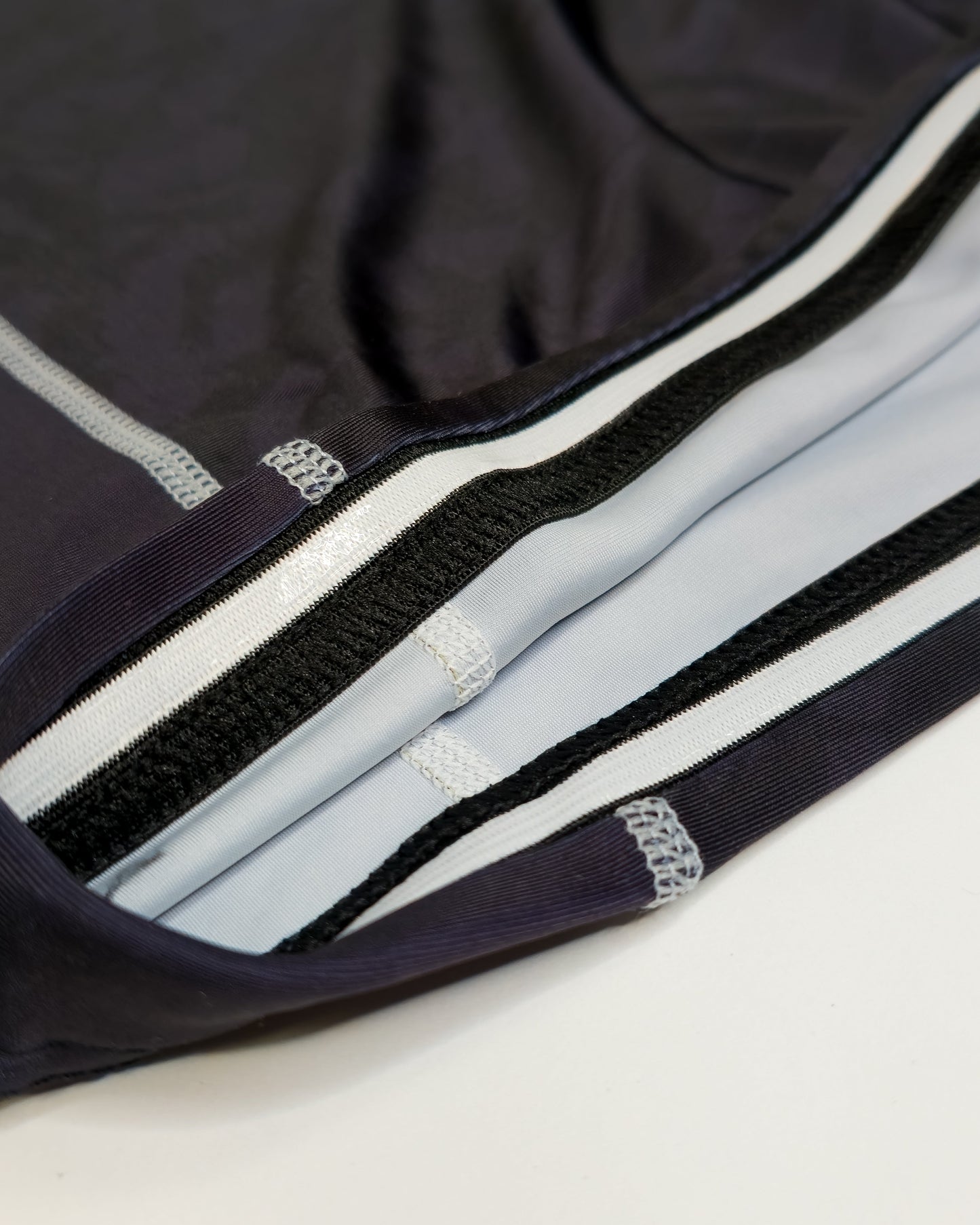 silicone waistband