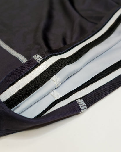 silicone waistband