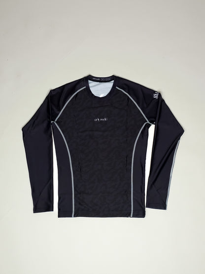 Slayer Compression Rash Guard