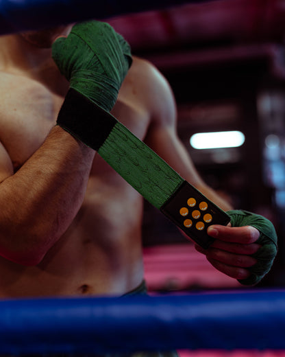 Shenron Boxing Handwraps