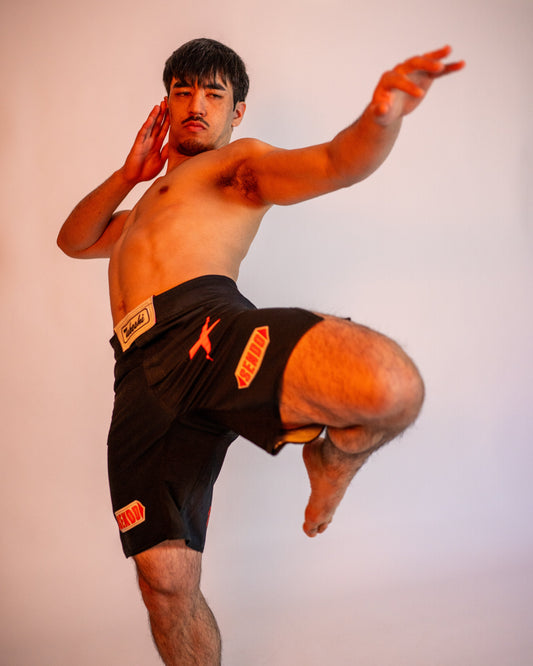 Sendo Fight Shorts