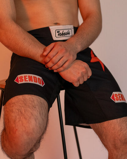 Sendo Fight Shorts