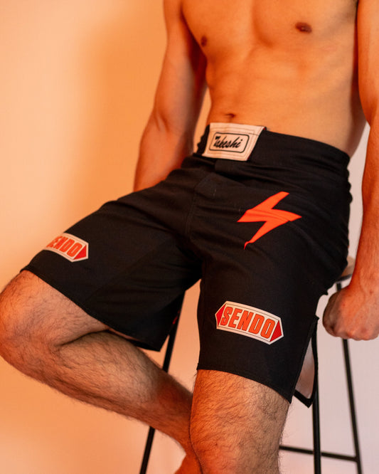 Sendo Fight Shorts