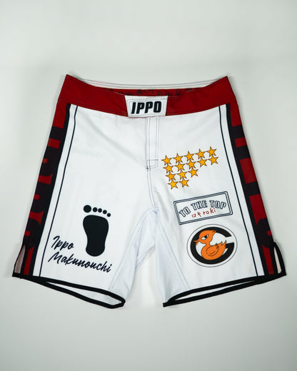 Ippo Fight Shorts