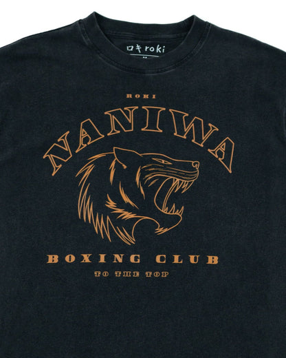 Naniwa Boxing Club Training Shirt