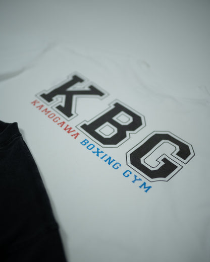Kamogawa Boxing Gym Training Shirt