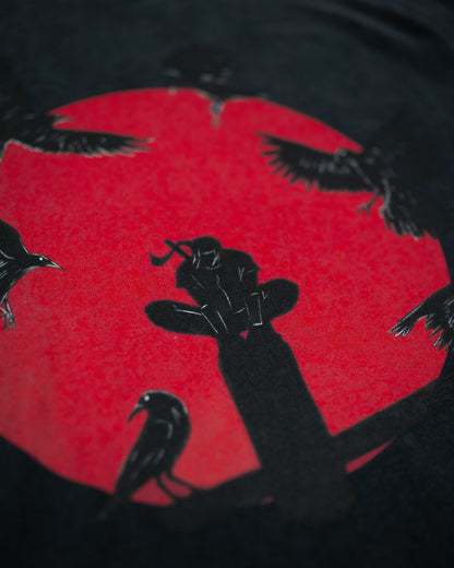 Karasu Pump Cover