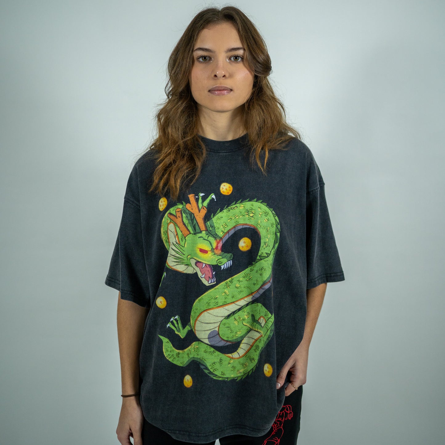 Shenron Pump Cover