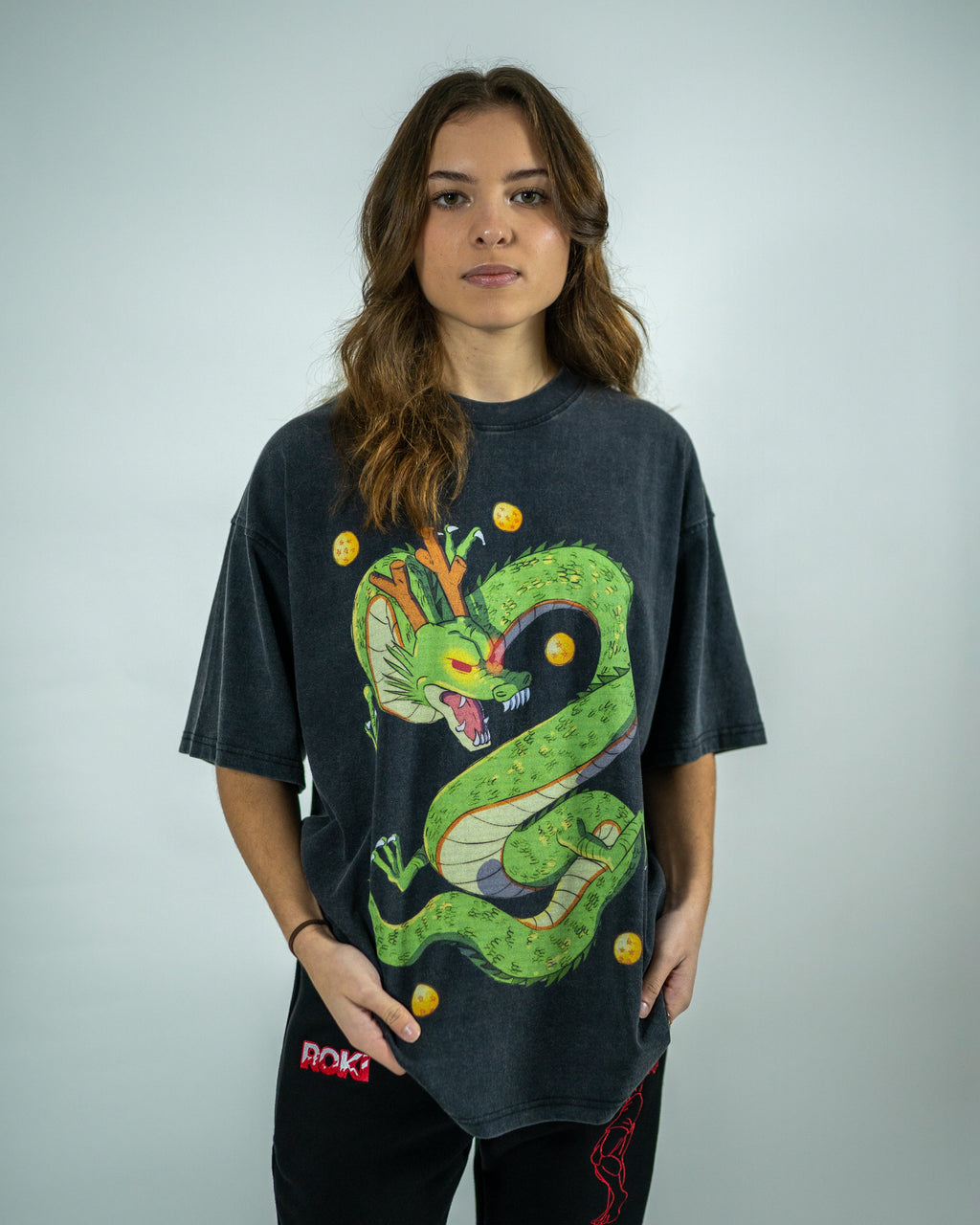Shenron Pump Cover