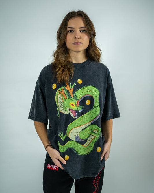 Shenron Pump Cover