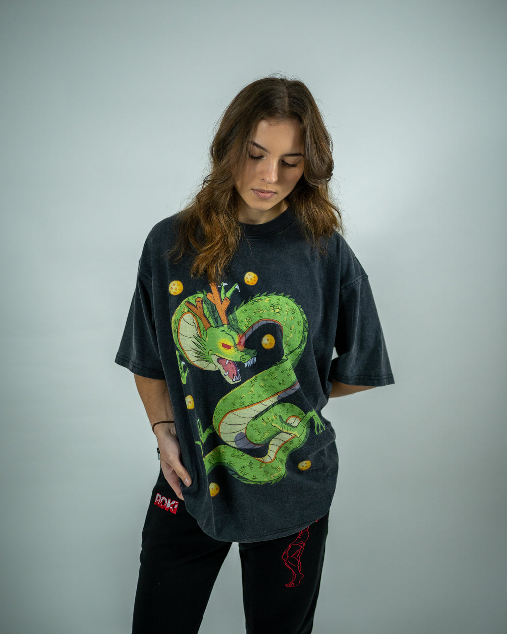 Shenron Pump Cover