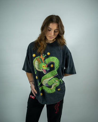 Shenron Pump Cover