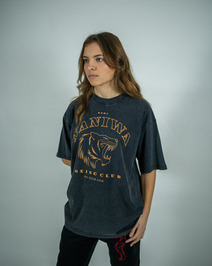 Naniwa Boxing Club Training Shirt