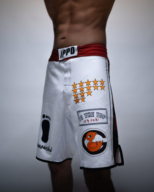 Ippo Fight Shorts