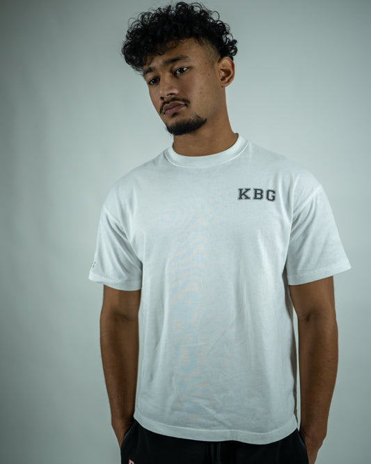 Camiseta de entrenamiento de boxeo para gimnasio Kamogawa