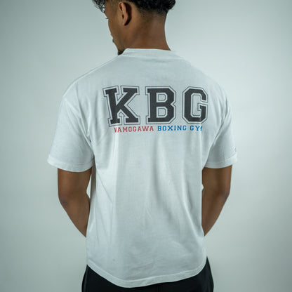 Kamogawa Boxing Gym Training Shirt
