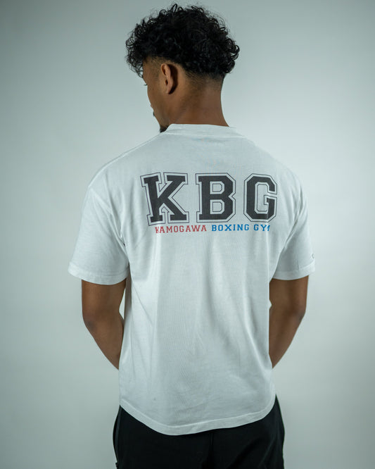 Kamogawa Boxing Gym Training Shirt