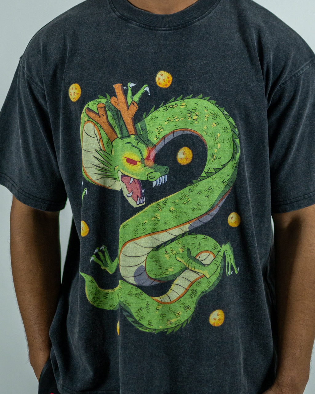 Shenron Pump Cover