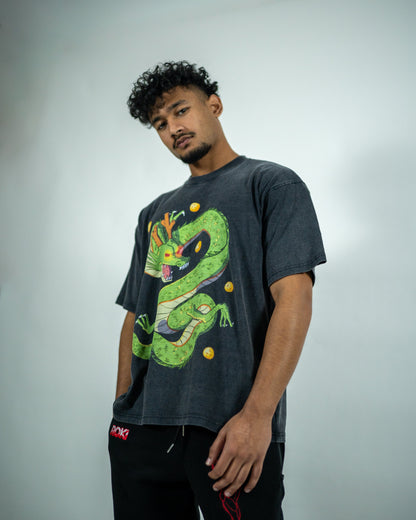 Shenron Pump Cover