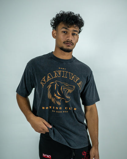 Naniwa Boxing Club Training Shirt