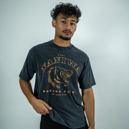 Naniwa Boxing Club Training Shirt