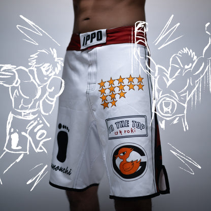 Ippo Fight Shorts