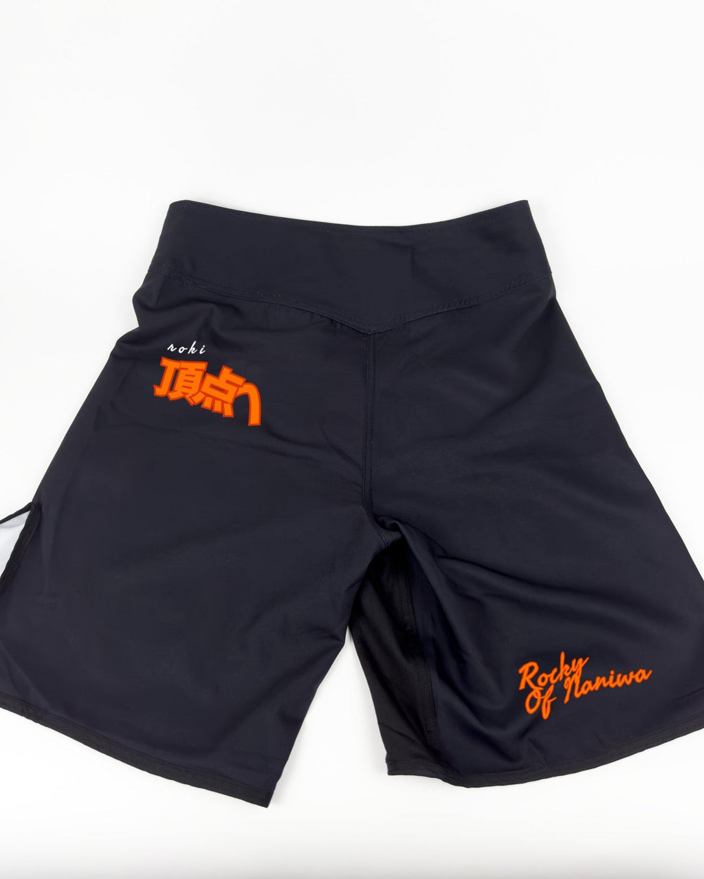 Sendo Fight Shorts