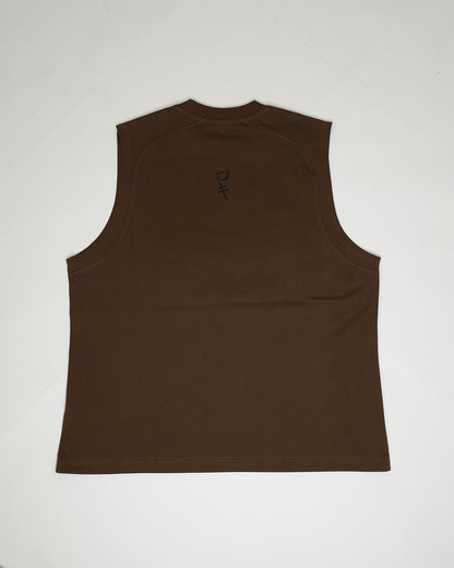 Beast Breathing Tank Top