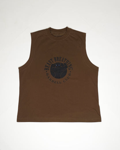 Beast Breathing Tank Top