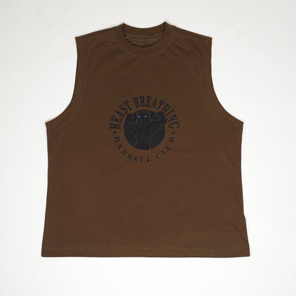 Beast Breathing Tank Top