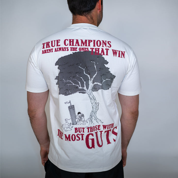 Black Swordsman T-Shirt