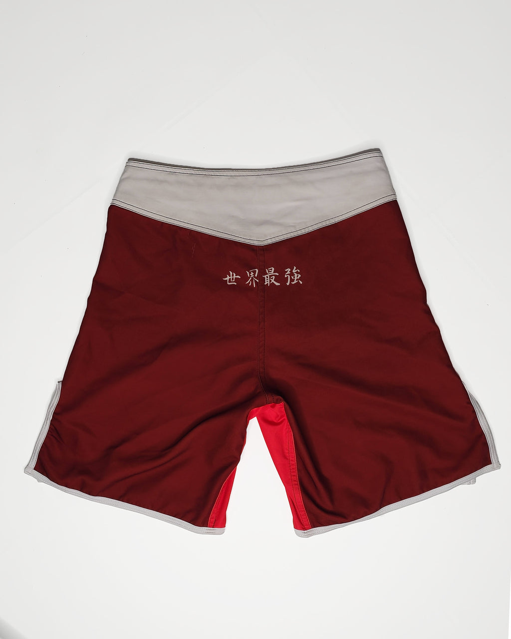The Grappler Fight Shorts