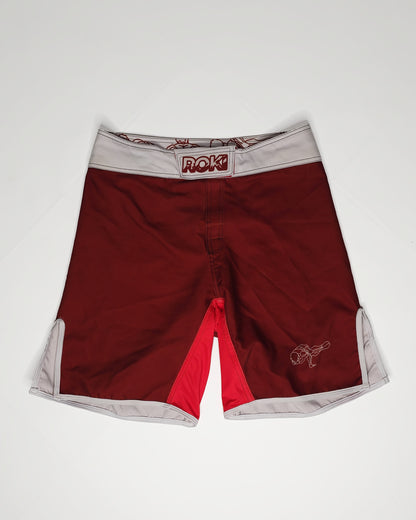 The Grappler Fight Shorts