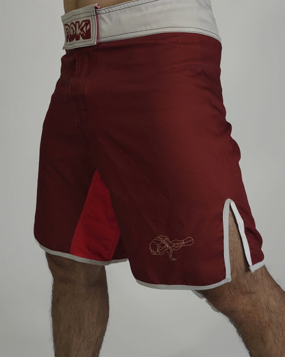 The Grappler Fight Shorts