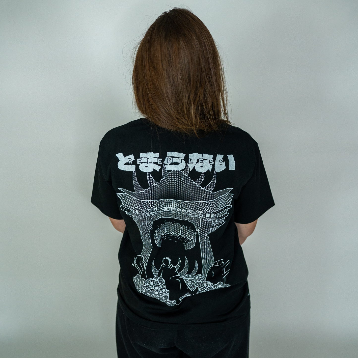 The King of Curses T-Shirt