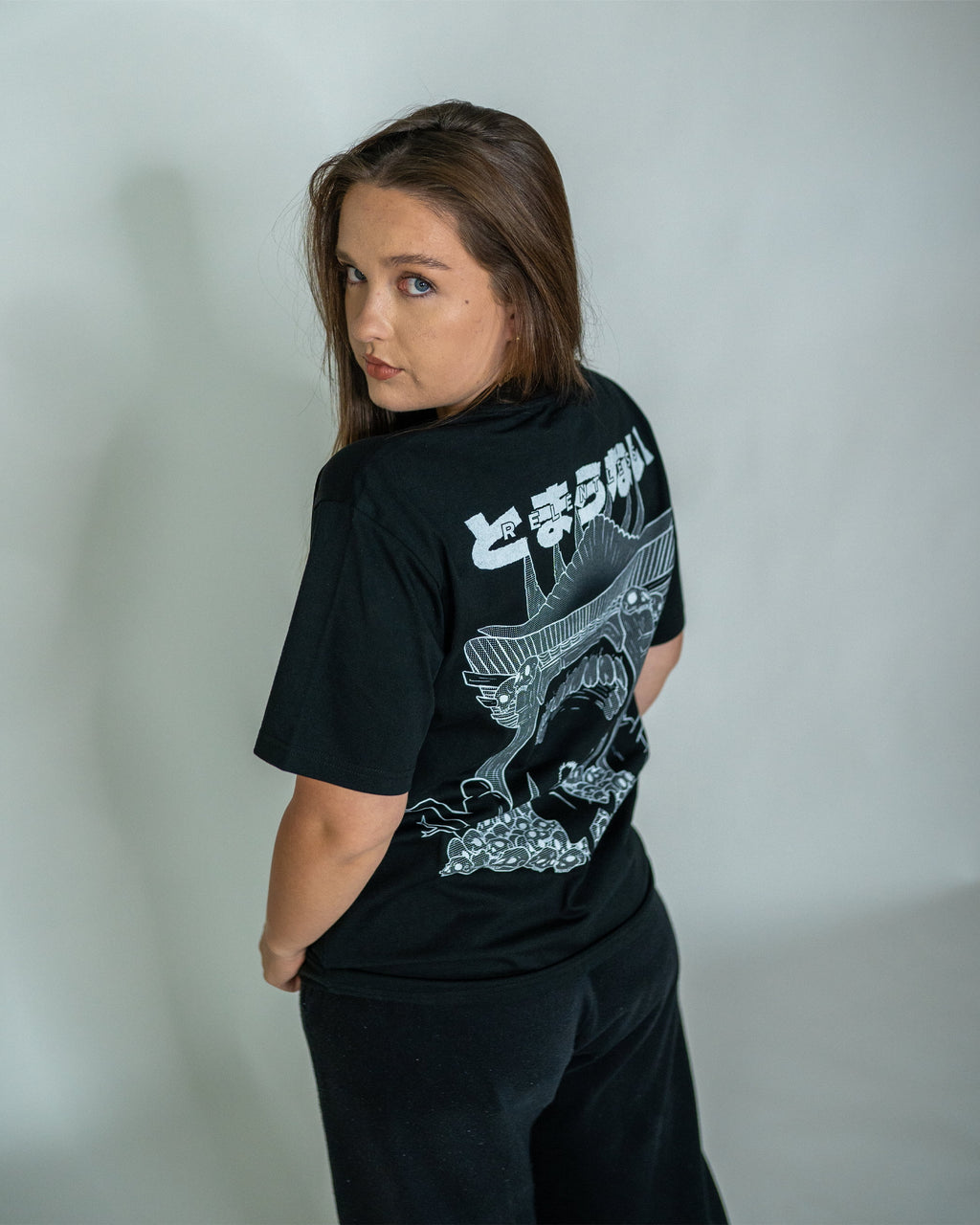 The King of Curses T-Shirt