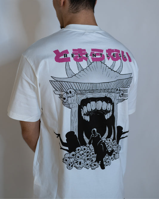 The King of Curses T-Shirt