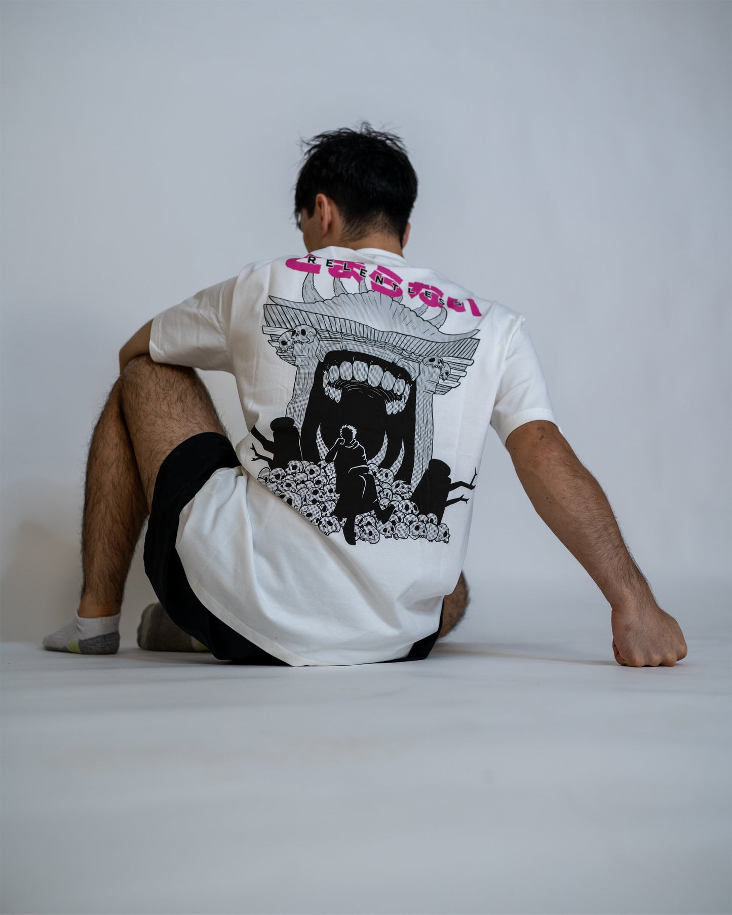 The King of Curses T-Shirt