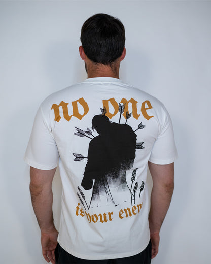 No Enemies T-Shirt