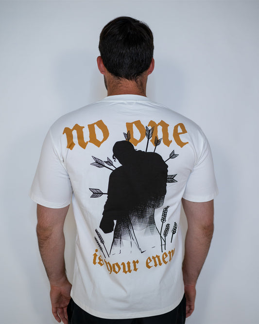No Enemies T-Shirt